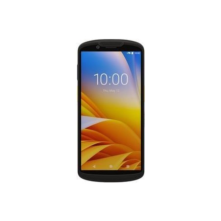 Zebra TC58 - Datenerfassungsterminal - Android 11 - 64GB - 15,2 cm (6") (1080 x 2160) - Kamera auf Rück- und Vorderseite - Barc