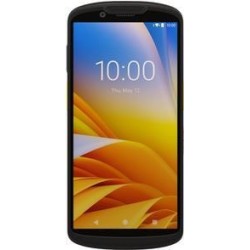 Zebra TC58 Premium - Datenerfassungsterminal - robust - Android 11 - 128GB - 15,2 cm (6") (1080 x 2160) - Kamera auf Rück- und