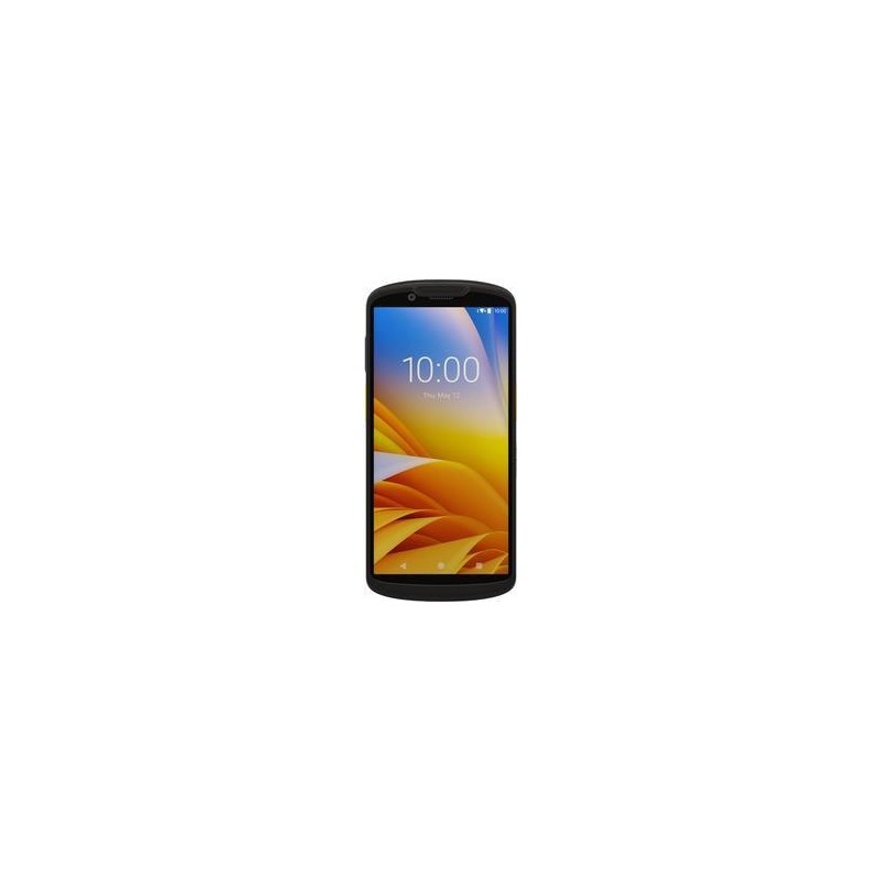 Zebra TC58 Premium - Datenerfassungsterminal - robust - Android 11 - 128GB - 15,2 cm (6") (1080 x 2160) - Kamera auf Rück- und