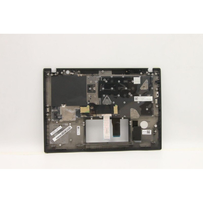 Lenovo MECHASM KB CCov ITA BKLT Sunrex WW BK (5M11H25952)