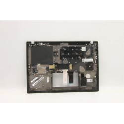 Lenovo MECHASM KB CCov ITA BKLT Chicon WW BK (5M11H25946)
