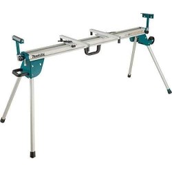 Makita - Gehrungssägenständer - für Fliesen, skirting boards, finishing battens - Länge: 1765 - 3830 mm - für P/N: LS003GZ01 (D