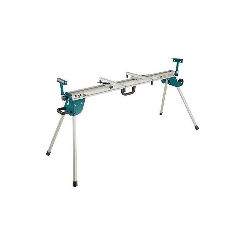 Makita - Gehrungssägenständer - für Fliesen, skirting boards, finishing battens - Länge: 1765 - 3830 mm - für P/N: LS003GZ01 (D