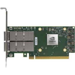 Nvidia ConnectX-6 Dx EN Eingebaut Faser 100000 Mbit/s (900-9X6AG-0076-ST0)