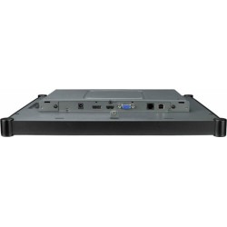 AG Neovo TX-1702 43,2 cm (17" ) 1280 x 1024 Pixel SXGA LCD Touchscreen Tisch Schwarz Energieklasse D (TX172011E0100)