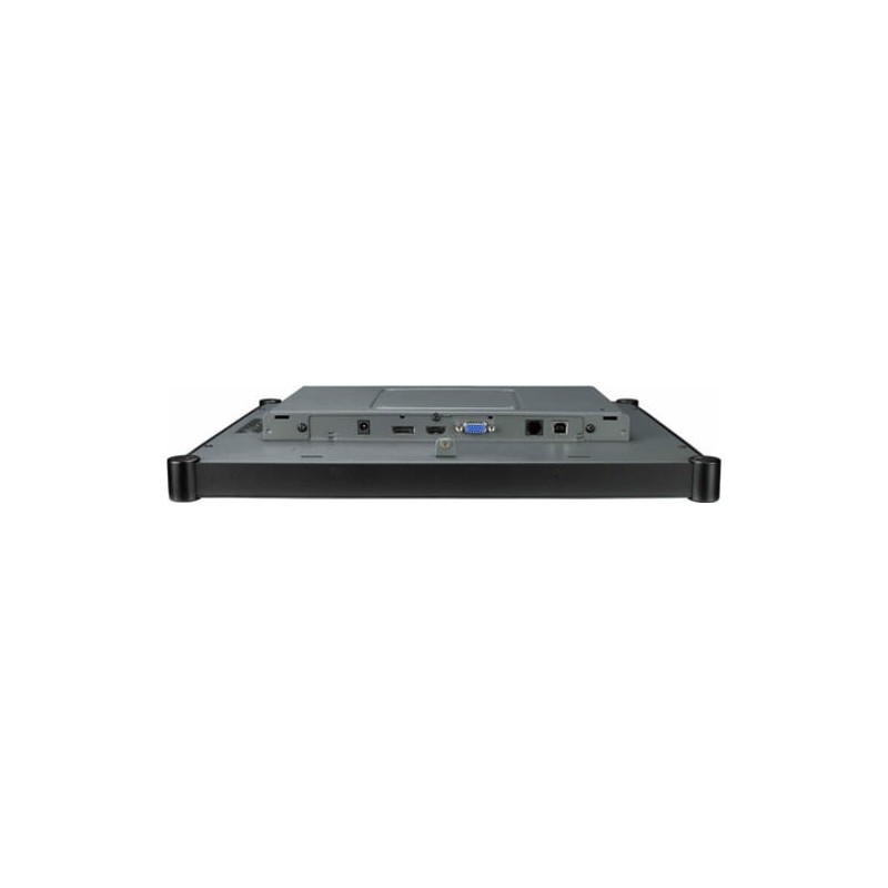 AG Neovo TX-1702 43,2 cm (17" ) 1280 x 1024 Pixel SXGA LCD Touchscreen Tisch Schwarz Energieklasse D (TX172011E0100)