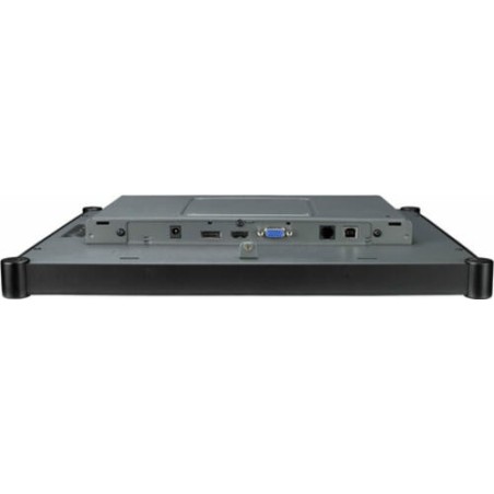 AG Neovo TX-1702 43,2 cm (17" ) 1280 x 1024 Pixel SXGA LCD Touchscreen Tisch Schwarz Energieklasse D (TX172011E0100)