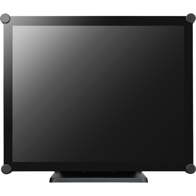 AG Neovo TX-1902 48,3 cm (19" ) 1280 x 1024 Pixel SXGA LCD Touchscreen Tisch Schwarz (TX192011E0100)