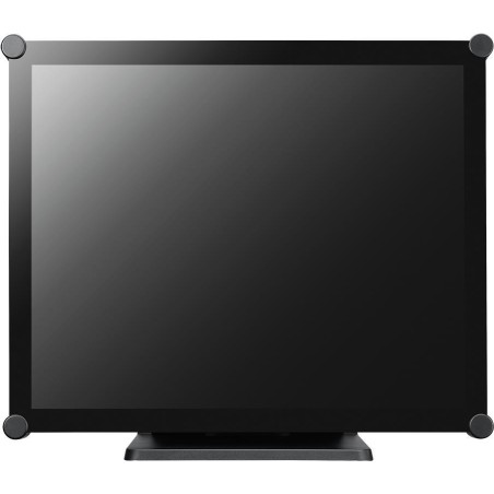 AG Neovo TX-1902 48,3 cm (19" ) 1280 x 1024 Pixel SXGA LCD Touchscreen Tisch Schwarz (TX192011E0100)