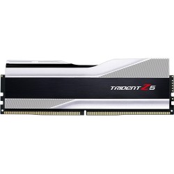 G.Skill Trident Z5 - DDR5 - Kit - 32 GB: 2 x 16 GB - DIMM 288-PIN - 6000 MHz / PC5-48000 - CL30 - 1.35 V - ungepuffert - non-EC