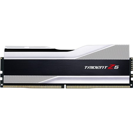 G.Skill Trident Z5 - DDR5 - Kit - 32 GB: 2 x 16 GB - DIMM 288-PIN - 6000 MHz / PC5-48000 - CL30 - 1.35 V - ungepuffert - non-EC