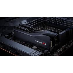 DDR5 32GB PC 6000 CL30 G.Skill KIT (2x16GB) 32-TZ5K (F5-6000J3040F16GX2-TZ5K)