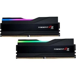 DDR5 64GB PC 6000 CL30 G.Skill KIT (2x32GB) 64-TZ5K (F5-6000J3040G32GX2-TZ5K)