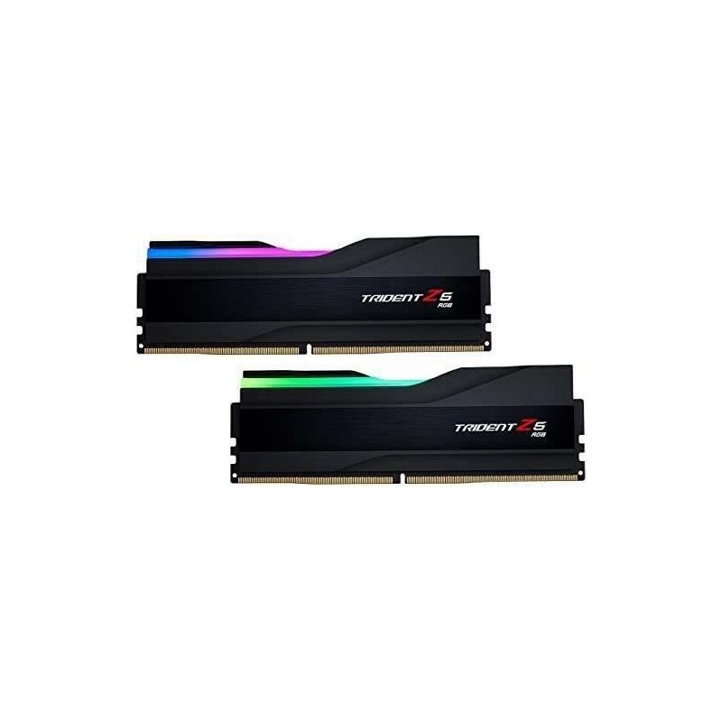 DDR5 64GB PC 6000 CL30 G.Skill KIT (2x32GB) 64-TZ5K (F5-6000J3040G32GX2-TZ5K)