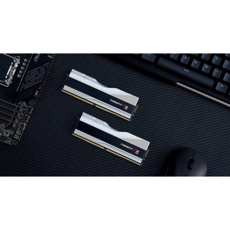 DDR5 32GB PC 6000 CL32 G.Skill KIT (2x16GB) 32-TZ5RS (F5-6000J3238F16GX2-TZ5RS)
