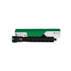 Lexmark - Magenta - original - Tonerpatrone LCCP, LRP - für P/N: 32D0322, 32D0372, 32D0422, 32D0472, 32D0522