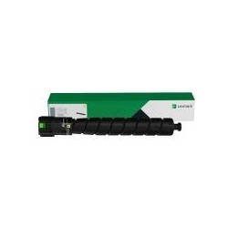 Lexmark - Gelb - original - Tonerpatrone LCCP, LRP