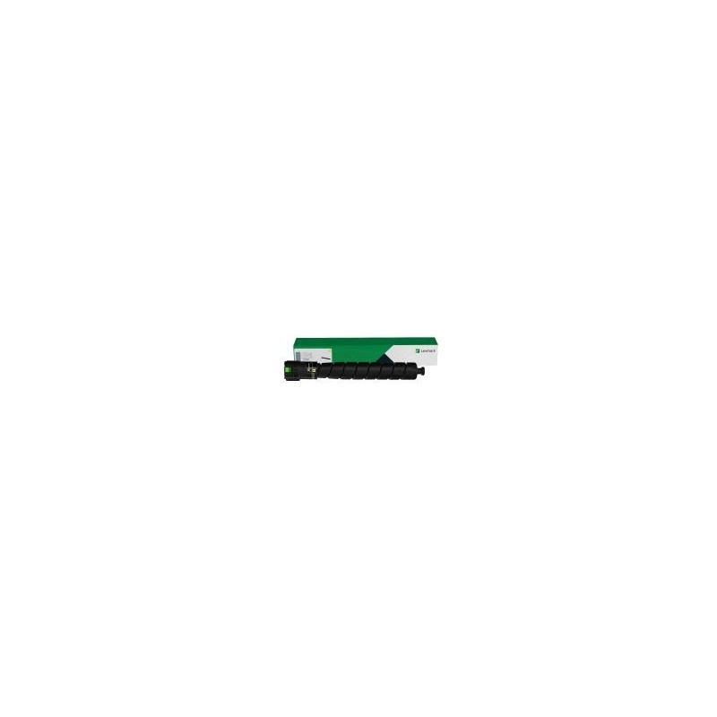 Lexmark - Gelb - original - Tonerpatrone LCCP, LRP