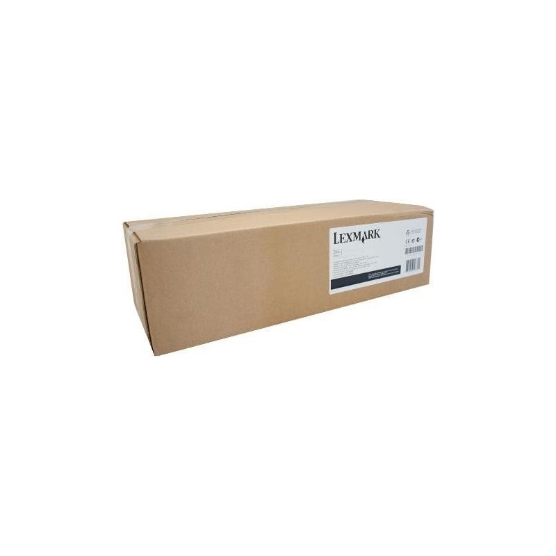 Lexmark - Cyan - original - Tonerpatrone LCCP, LRP - für P/N: CS943DE