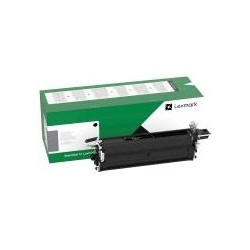 Lexmark - Schwarz - original - Tonerpatrone LCCP, LRP - für Lexmark MX931dse