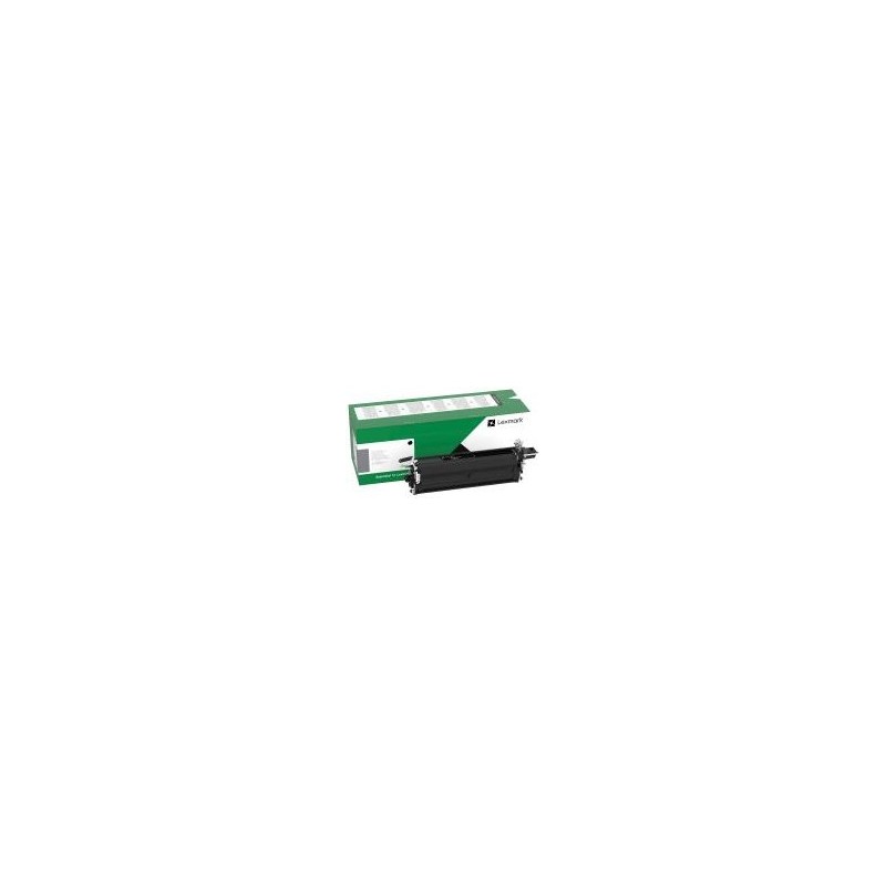 Lexmark - Schwarz - original - Tonerpatrone LCCP, LRP - für Lexmark MX931dse