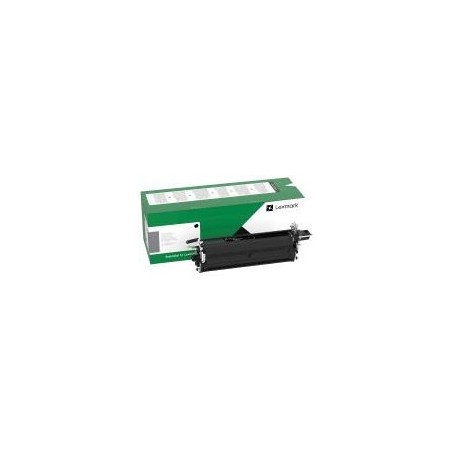 Lexmark - Schwarz - original - Tonerpatrone LCCP, LRP - für Lexmark MX931dse