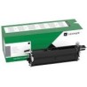 Lexmark - Schwarz - original - Tonerpatrone LCCP, LRP - für Lexmark MX931dse