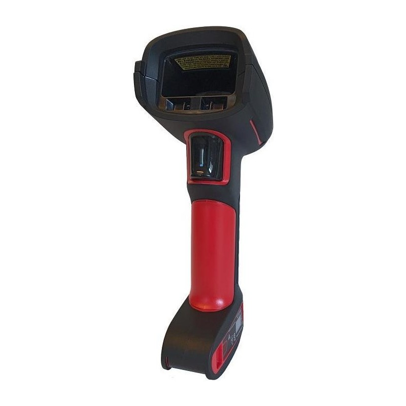 Honeywell 1990i, 2D, XLR, Multi-IF, USB Handscanner, 2D, Imager (Extra Long Range), Vibration, Multi Interface (RS232, KBW, USB