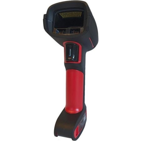 Honeywell 1990i, 2D, XLR, Multi-IF, USB Handscanner, 2D, Imager (Extra Long Range), Vibration, Multi Interface (RS232, KBW, USB