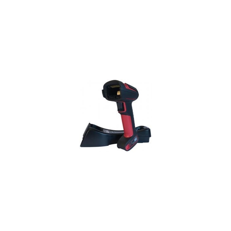 Honeywell 1991iXLR, BT, 2D, LR, Multi-IF, USB Bluetooth Scanner, 2D, Imager (Long Range, FlexRange), Vibration, Multi Interface