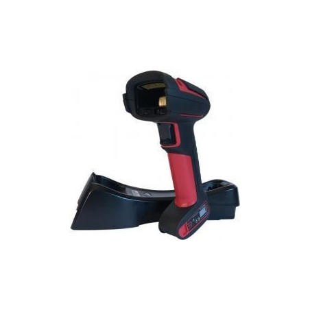 Honeywell 1991iXLR, BT, 2D, LR, Multi-IF, USB Bluetooth Scanner, 2D, Imager (Long Range, FlexRange), Vibration, Multi Interface