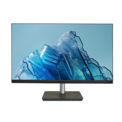 Acer Vero CB273 Monitor 68,6 cm (27" ), Full HD, IPS, 1ms, HDMI, DisplayPort, USB, Pivot Energieklasse D (UM.HB3EE.016)