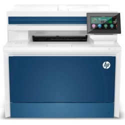 HP Color LaserJet Pro MFP 4302fdn - Multifunktionsdrucker - Farbe - Laser - Legal (216 x 356 mm) (Original) - A4/Legal (Medien)