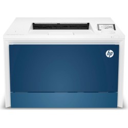 HP Color LaserJet Pro 4202dn Drucker - Laser - Farbe - 600 x 600 DPI - A4 - 33 Seiten pro Minute - Doppelseitiger Druck (4RA87F