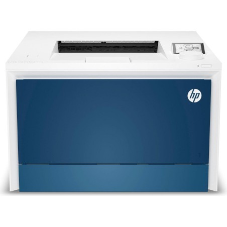 HP Color LaserJet Pro 4202dn Drucker - Laser - Farbe - 600 x 600 DPI - A4 - 33 Seiten pro Minute - Doppelseitiger Druck (4RA87F