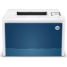 HP Color LaserJet Pro 4202dn Drucker - Laser - Farbe - 600 x 600 DPI - A4 - 33 Seiten pro Minute - Doppelseitiger Druck (4RA87F