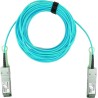 Kompatibles Brocade 100G-QSFP-QSFP-AOC-3001 QSFP28 BlueOptics Aktives Optisches Kabel (AOC), 100GBASE-SR4, Ethernet, Infiniband