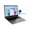 Samsung NP964Q Book5 Pro 360 40,60cm (16") Ultra7 32GB + 1TB (Gray) B2B (NP964QHA-KG4DE)