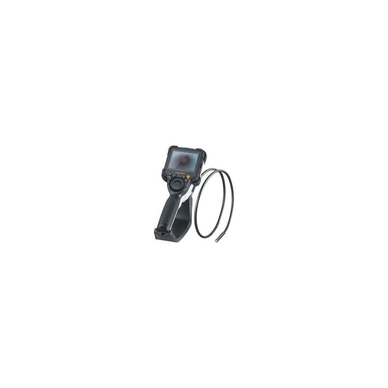 Laserliner 082.233A Inspektions-Kamera Sonden-O 7.9 mm Sonden-Laenge 1.5 m (082.233A)