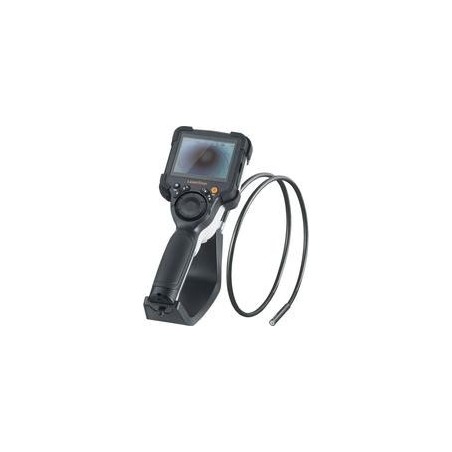 Laserliner 082.233A Inspektions-Kamera Sonden-O 7.9 mm Sonden-Laenge 1.5 m (082.233A)