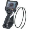 Laserliner 082.233A Inspektions-Kamera Sonden-O 7.9 mm Sonden-Laenge 1.5 m (082.233A)