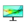 Samsung ViewFinity S6 S27D604UAU - S60UD Series - LED-Monitor - USB - 68.6 cm (27") [Energieklasse E] (LS27D604UAUXEN)