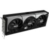 Inno3D GeForce RTX 5080 X3 OC Grafikkarte - 16 GB GDDR7, PCI Express 5.0, 10752 CUDA-Kerne (N50803-16D7X-17603930)