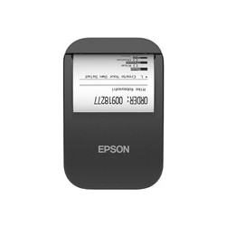 Epson TM-P20II, 8 Punkte/mm (203dpi), USB-C, WLAN, Kit (USB) Mobildrucker, Druckertyp, Thermodirekt, Auflösung, Auflösung: 8 Pu