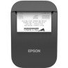 Epson TM-P80II, 8 Punkte/mm (203dpi), Cutter, USB-C, WLAN Mobildrucker, Thermodirekt, Auflösung: 8 Punkte/mm (203dpi), Medienbr