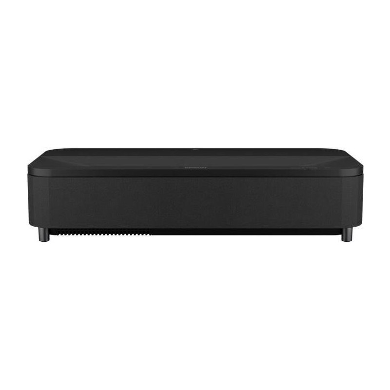 Epson EH-LS800B - 3-LCD-Projektor - 4000 lm (weiß) - 4000 lm (Farbe) - 16:9 - 4K - Ultra Short-Throw Fixed-Objektiv - 802,11ac