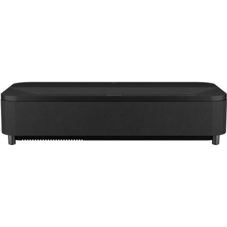 Epson EH-LS800B - 3-LCD-Projektor - 4000 lm (weiß) - 4000 lm (Farbe) - 16:9 - 4K - Ultra Short-Throw Fixed-Objektiv - 802,11ac