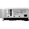 Epson EH-LS800W - 3-LCD-Projektor - 4000 lm (weiß) - 4000 lm (Farbe) - 3840 x 2160 (3 x 1920 x 1080) - 16:9 - 4K - Ultra Short-