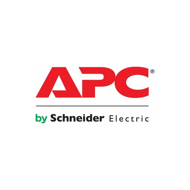 APC Assembly Service - Installation - bis zu 3 Geräte - für P/N: AP9335TH, NBPD0160A, NBPD0165, NBRK0250, NBRK0750, NBWL0755, N