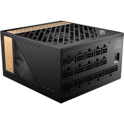 MSI MEG Ai1300P PCIE5 Netzteil 1300W 306-7ZP4A11-CE0 retail (306-7ZP4A11-CE0)